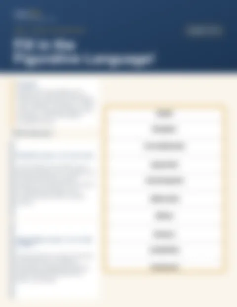 Preview of inside pages from Fill in the Figurative Language!. Select to enlarge.