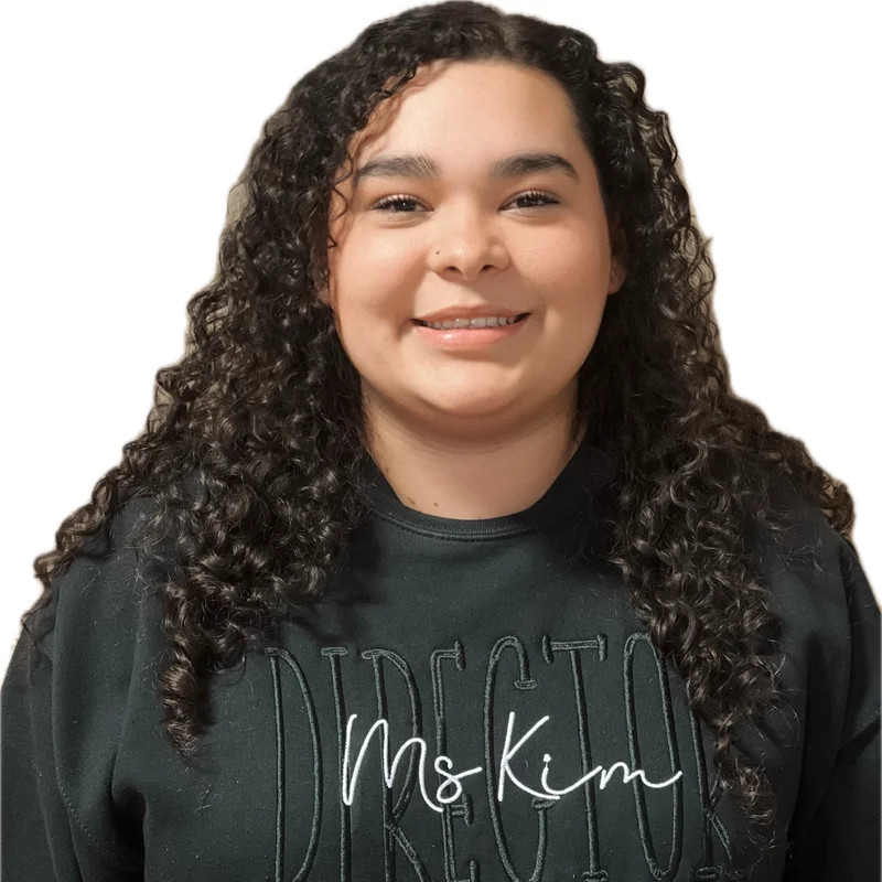 Kim Rocha